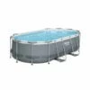 Bestway Power Steel Zwembad Set 427 X 250 X 100 Cm -swimming pool Sales 56622 56620 7070 pr web