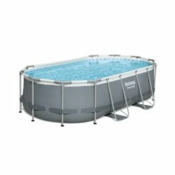Bestway Power Steel Zwembad 427 Cm + Complete Onderhoud Set -swimming pool Sales 56622 56620 7070 pr web 1