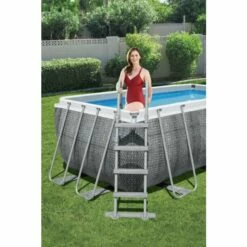 Bestway Power Steel Zwembad Set 412 X 201 X 122 Cm -swimming pool Sales 56722 2 5