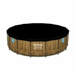Bestway Power Steel Swim Vista Zwembad Set Rond Ø 488 X 122 Cm 12 Bestway Power Steel Swim Vista Zwembad Set Rond Ø 488 X 122 Cm -swimming pool Sales 56725 1