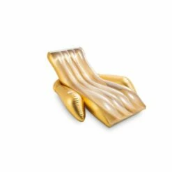 Shimmering Gold Lounge -swimming pool Sales 56803 2 7