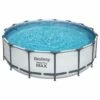 Bestway Steel Pro MAX Zwembad Rond Ø 457 X 122 Cm -swimming pool Sales 56928 1