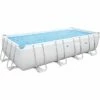 Bestway Power Steel Zwembad Rechthoek 549 X 274 X 122 Cm -swimming pool Sales 56934 1