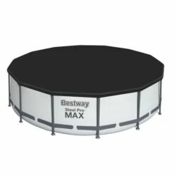 Bestway Steel Pro Max Zwembad Set Ø 427 X 107 Cm 17 Bestway Steel Pro Max Zwembad Set Ø 427 X 107 Cm -swimming pool Sales 56950d