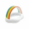Intex Kinderzwembad Regenboog 142 X 119 X 84 Cm -swimming pool Sales 57141 prd 2019 300 2