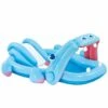 Intex Hippo Water Speelcenter 221 X 188 X 86 Cm 2 Intex Hippo Water Speelcenter 221 X 188 X 86 Cm -swimming pool Sales 57150np hippo water play center