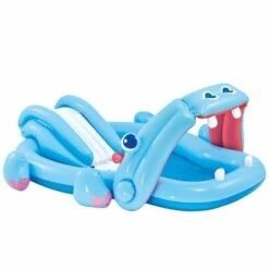 Intex Hippo Water Speelcenter 221 X 188 X 86 Cm