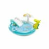 Intex Kinder Speelzwembad Gator Play 201 X 170 X 84 Cm -swimming pool Sales 57165 prd 2020 300 14