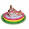 Intex Kinderzwembad Sunset Glow Medium Ø 147 X 33 Cm -swimming pool Sales 57422 2