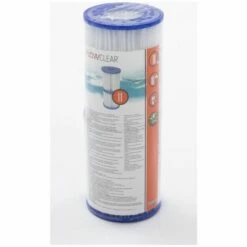Bestway Flowclear Cartridgefilter Type II - VALUE PACK 12 St. -swimming pool Sales 58094b