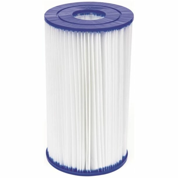 Bestway Flowclear Cartridgefilter Type IV – SMART PACK 6 St. 4 Bestway Flowclear Cartridgefilter Type IV – SMART PACK 6 St. - Afbeelding 2