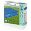Bestway Flowclear Afdekzeil Rechthoekig Zwembad 221 X 150 Cm 1 Bestway Flowclear Afdekzeil Rechthoekig Zwembad 221 X 150 Cm -swimming pool Sales 58103 1