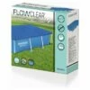 Bestway Flowclear Afdekzeil Rechthoekig Zwembad 259 X 170 Cm 2 Bestway Flowclear Afdekzeil Rechthoekig Zwembad 259 X 170 Cm -swimming pool Sales 58105 1