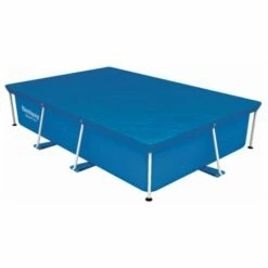Bestway Flowclear Afdekzeil Rechthoekig Zwembad 259 X 170 Cm -swimming pool Sales 58105 3