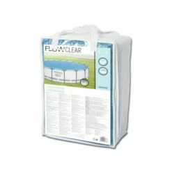 Bestway Flowclear Isolerend Noppenfolie – Solar Afdekzeil Rond Zwembad Ø 549 Cm -swimming pool Sales 58173 4