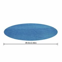 Bestway Isolerend Noppenfolie - Solar Afdekzeil Rond Zwembad Ø 305 Cm 12 Bestway Isolerend Noppenfolie - Solar Afdekzeil Rond Zwembad Ø 305 Cm -swimming pool Sales 58241xxx21 58241usx21 pr web