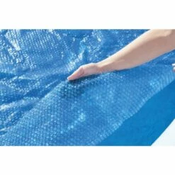 Bestway Isolerend Noppenfolie Rond Zwembad Ø 366/396 Cm -swimming pool Sales 58242