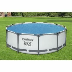 Bestway Isolerend Noppenfolie Rond Zwembad Ø 366/396 Cm -swimming pool Sales 58242xxx21 58242usx21 0046 pr web