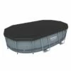 Bestway Afdekzeil Ovalen Zwembad 427 X 250 Cm -swimming pool Sales 58425xxx21 0003 pr web 14x8ft.2in.x39.5 oval frame pools 6
