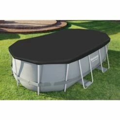 Bestway Afdekzeil Ovalen Zwembad 427 X 250 Cm -swimming pool Sales 58425xxx22 3102 pr web 13ftx8ftx39.5 pool cover 300dpi