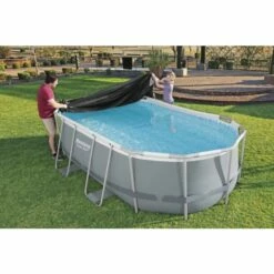 Bestway Afdekzeil Ovalen Zwembad 427 X 250 Cm -swimming pool Sales 58425xxx22 3133 ls web 13ftx8ftx39.5 pool cover 300dpi