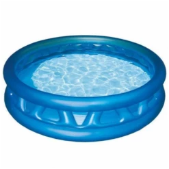 Intex Kinderzwembad Soft Side Ø 188 X 46 Cm
