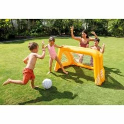 Intex Drijvend Waterpolo Spel -swimming pool Sales 58507 inuse 2020 300