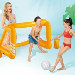 Intex Drijvend Waterpolo Spel -swimming pool Sales 58507np 4