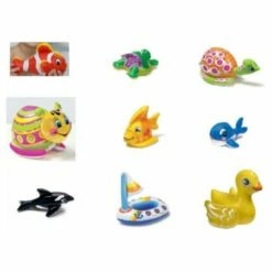 Intex Puff ‘N Play Water Toys 10 Intex Puff ‘N Play Water Toys -swimming pool Sales 58590 600x600 1