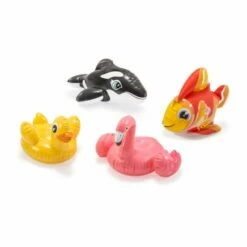 Intex Puff ‘N Play Water Toys