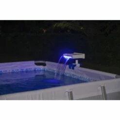 Bestway Flowclear LED Waterval -swimming pool Sales 58619xxx21 58619usx21 5089 ft web pl005 5