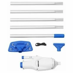 Bestway Flowclear AquaReach Oplaadbare Spa- En Zwembadstofzuiger -swimming pool Sales 58624 19 600x600 1