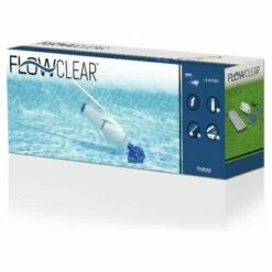 Bestway Flowclear AquaReach Oplaadbare Spa- En Zwembadstofzuiger -swimming pool Sales 58624 6 600x600 1
