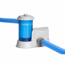 Bestway Cartridge Filterpomp Flowclear Transparant 5.678 L/u