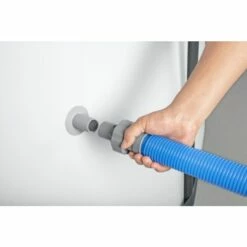 Bestway Cartridge Filterpomp Flowclear Transparant 5.678 L/u -swimming pool Sales 58675 8