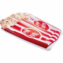 Intex Luchtbed Popcorn