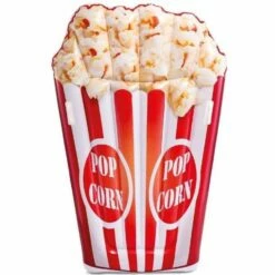 Intex Luchtbed Popcorn -swimming pool Sales 58779eu 3