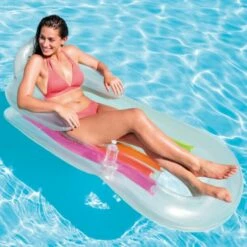 Intex King Kool Lounge -swimming pool Sales 58802eu 4