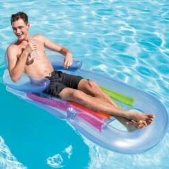 Intex King Kool Lounge -swimming pool Sales 58802eu 5