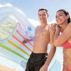 Intex King Kool Lounge -swimming pool Sales 58802eu 6