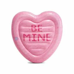 Intex Luchtbed Candy Hearts Eiland