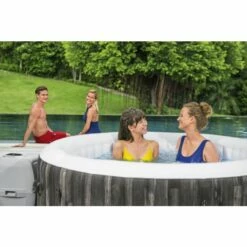Bestway Lay-Z-Spa Bahamas AirJet + Aquatural Set Aroma Crystals 3 X 350 Gram 36 Bestway Lay-Z-Spa Bahamas AirJet + Aquatural Set Aroma Crystals 3 X 350 Gram -swimming pool Sales 60005 0195 ls web 5 1