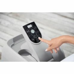 Bestway PREMIUM Lay-Z-Spa Bahamas Airjet + Spa Care Kit 37 Bestway PREMIUM Lay-Z-Spa Bahamas Airjet + Spa Care Kit -swimming pool Sales 60005 0223 ft web