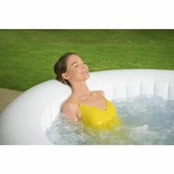Bestway Lay-Z-Spa Tahiti AirJet Incl. LED 2 - 4 Personen -swimming pool Sales 60007 0876 ls web 5