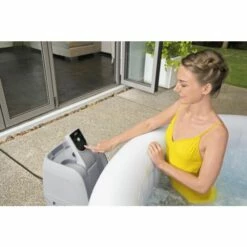 Bestway Lay-Z-Spa Tahiti AirJet Incl. LED 2 - 4 Personen -swimming pool Sales 60007 0897 ls web 5