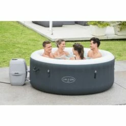 Bestway Lay-Z-Spa Bali AirJet + LED -swimming pool Sales 60009 0053 ls web pl002 5