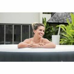 Bestway Lay-Z-Spa Bali AirJet + LED -swimming pool Sales 60009 0252 ls web 5