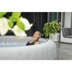Bestway Lay-Z-Spa Paris AirJet LED Verlichting + Aquatural Set Aroma Crystals 6 X 350 Gram -swimming pool Sales 60013xxa21 0155 ls web pl003 5 1