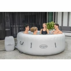 Bestway Lay-Z-Spa Paris AirJet Incl LED Verlichting -swimming pool Sales 60013xxa21 0182 ls web pl002 5