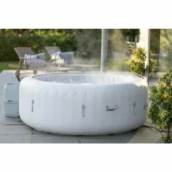 Bestway Lay-Z-Spa Paris AirJet Incl LED Verlichting -swimming pool Sales 60013xxa21 dsc01200 ls web 300dpi